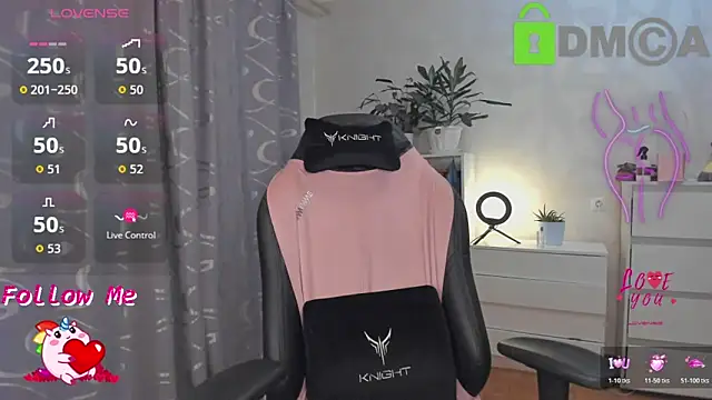 SexyAnny_ live sex cam