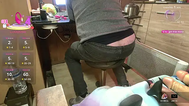 misteryman1956 live sex cam