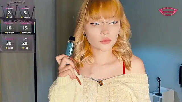 RussellGeffert live sex cam