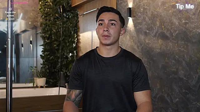 Ryan_Hunt live sex cam