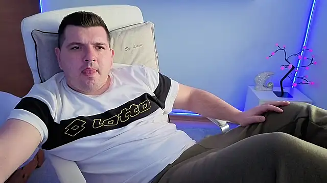 JasonJacks live sex cam