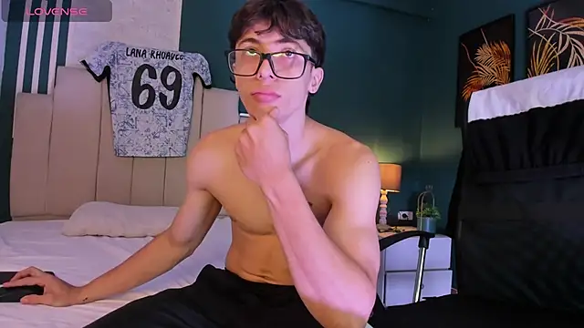 AlessandroDybala live sex cam