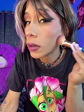 Naugth_channel_ts live sex cam