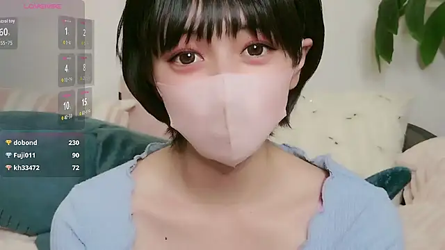 cohaku_329 live sex cam