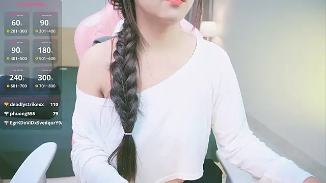 Cherry-26 live sex cam