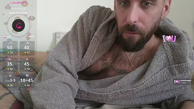 unmeccoquin's cam snapshot