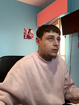 Nenejoven16-'s cam snapshot