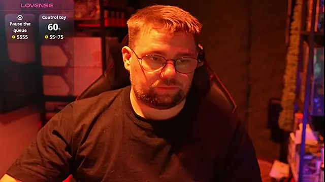 justinitt's cam snapshot