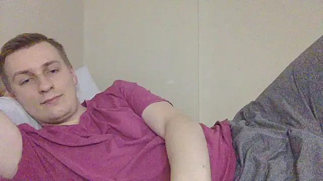 your_andy's cam snapshot