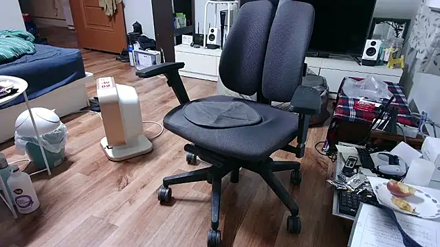 HoRangGoon live sex cam