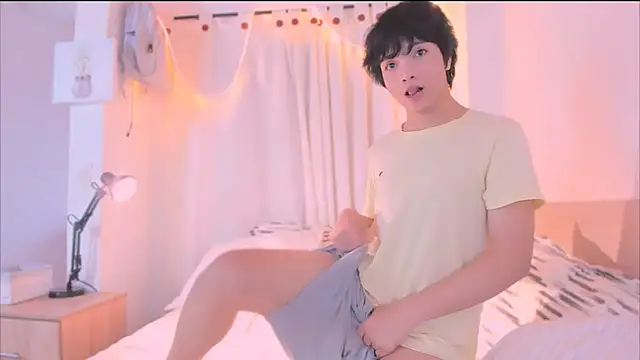 Sweet_Allan live sex cam