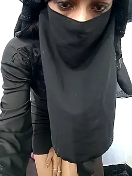 Noorkhatoon live sex cam