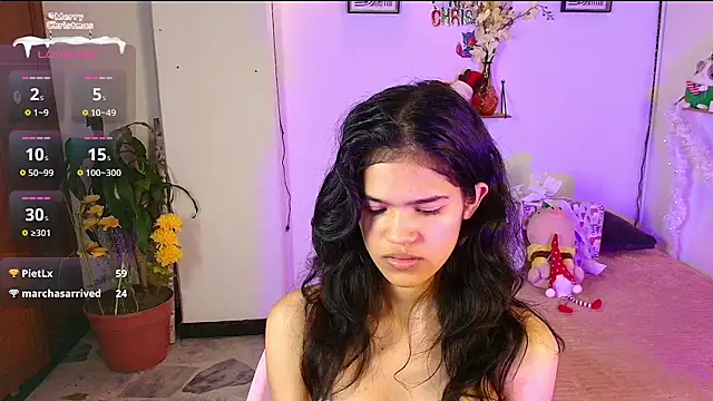 emycarver09 live sex cam