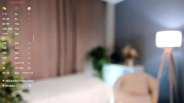 KrisWaller live sex cam