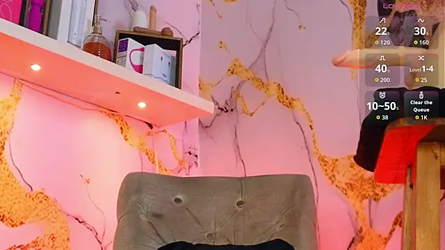 Nijinsky_LatinBoy live sex cam