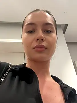 Ashley-Evans live sex cam