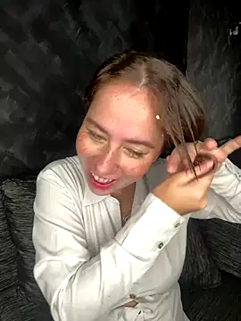 HannaSmiith live sex cam