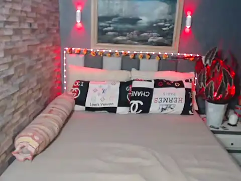 HotNathalie6900 live sex cam