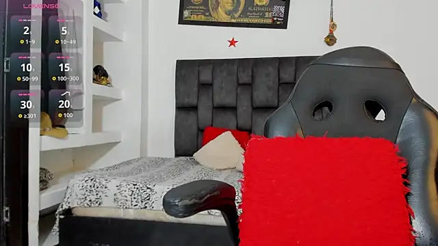 MattRodriguez9 live sex cam