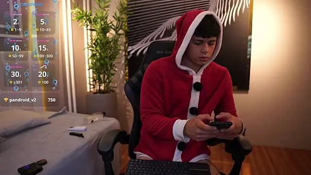 Ethan_occonor live sex cam