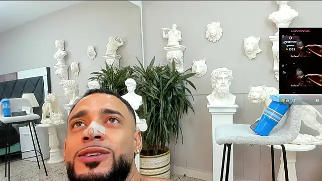 emilio_brandon live sex cam