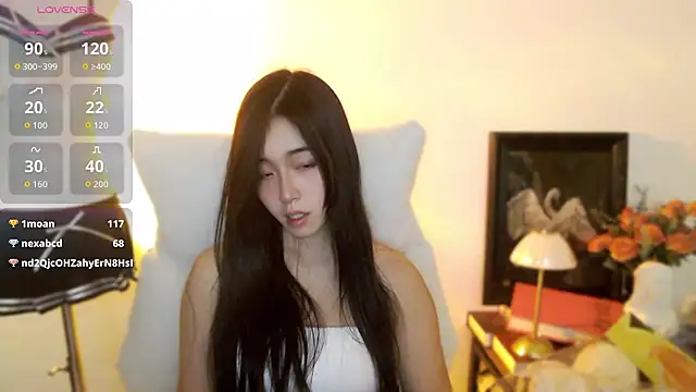 Wfrost0707 live sex cam