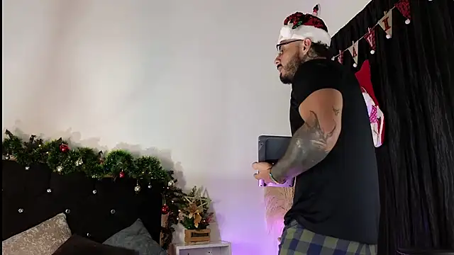 john_cartter1 live sex cam