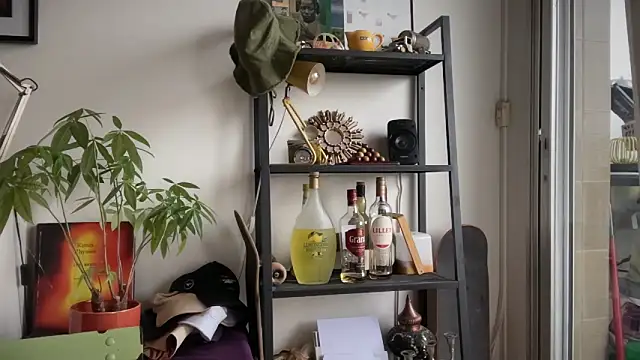 MikymikeBBWD live sex cam