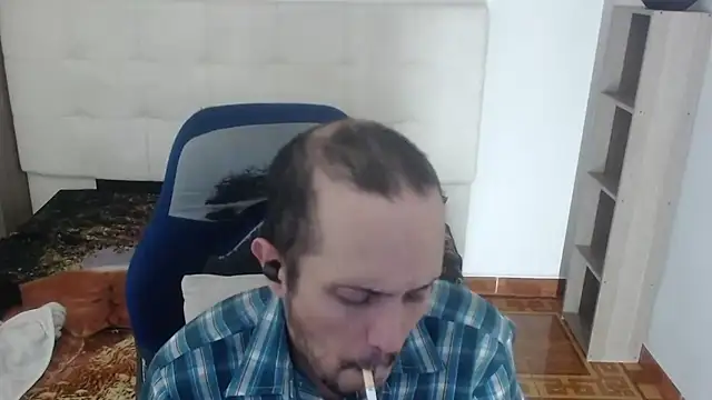 JhonTorres018 live sex cam