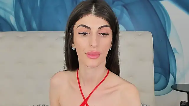 SkinnyDolly live sex cam