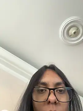 GiorgiaLuxee live sex cam