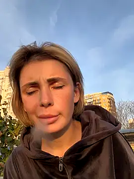 SandraCarter live sex cam