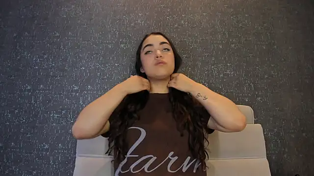 NickandAbby_ live sex cam