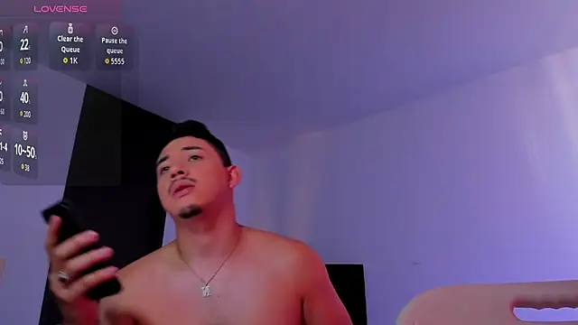 Lexmiller18 live sex cam