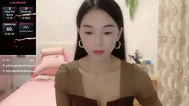 Keke-Baby170 live sex cam