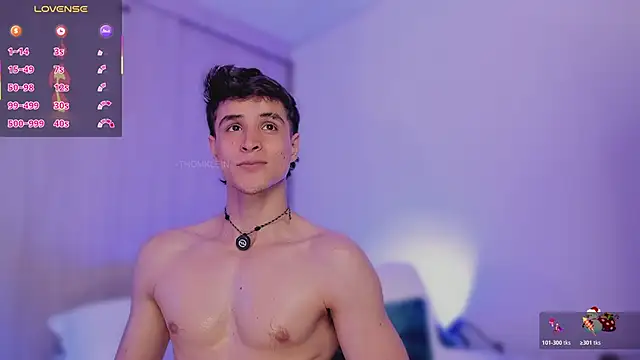 thomklein live sex cam