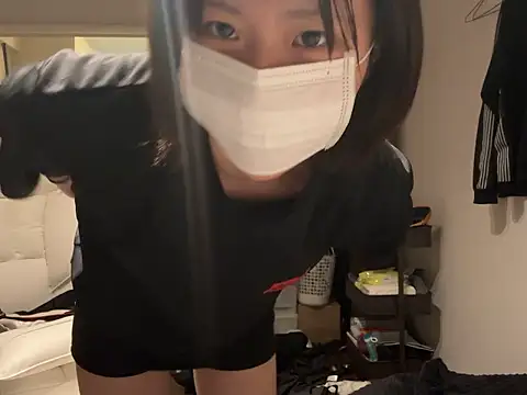 kabikabi_makaron live sex cam