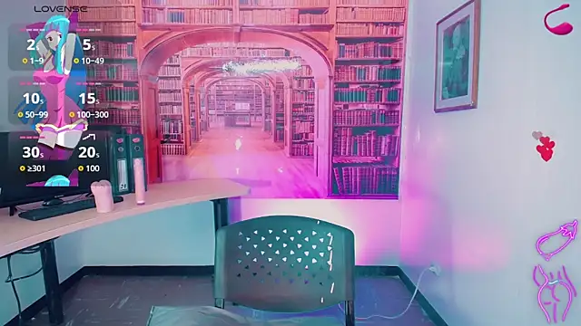 caribbean_passion_ live sex cam