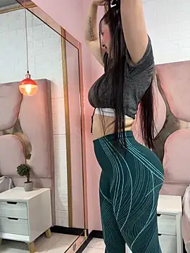 AndieJones_ live sex cam