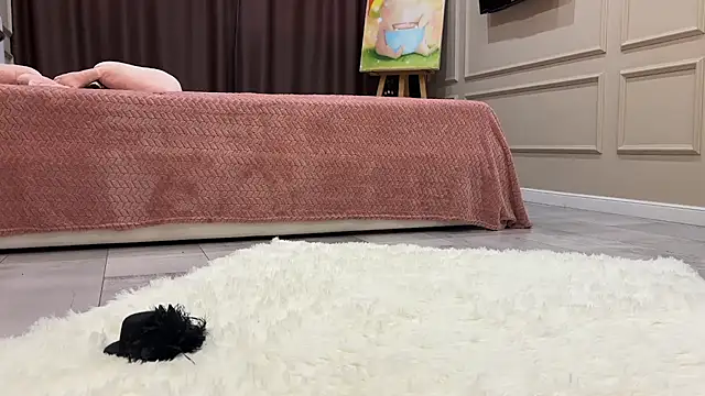 daniellia_ live sex cam