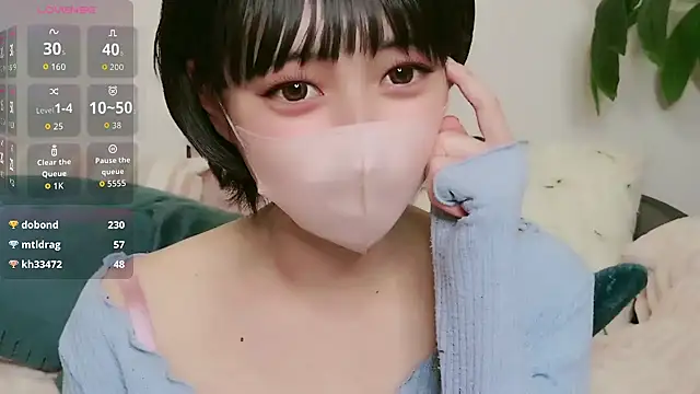 cohaku_329 live sex cam