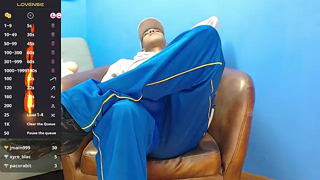 Robert_Kingg live sex cam