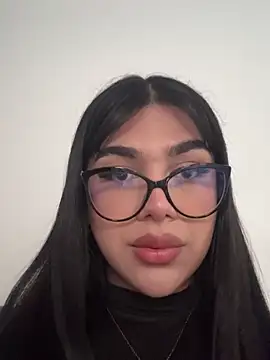 RoseCassie live sex cam