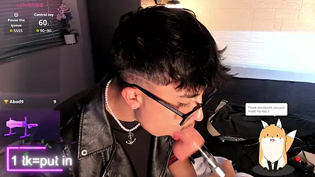 tim__fox live sex cam