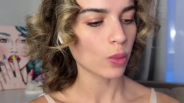 JodyBlow live sex cam