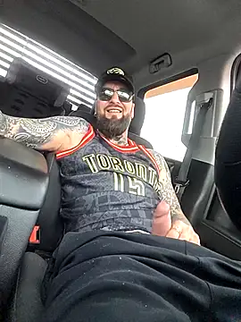 Beardedtattood live sex cam