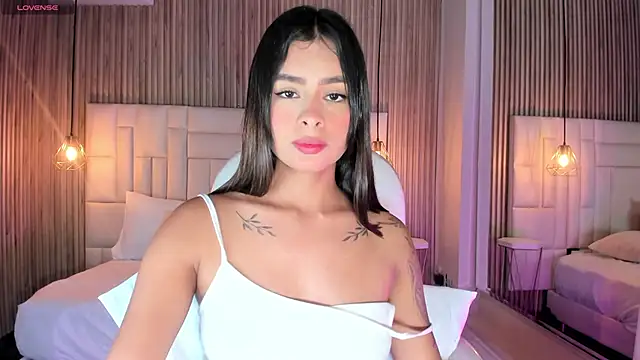 DulceGreem live sex cam