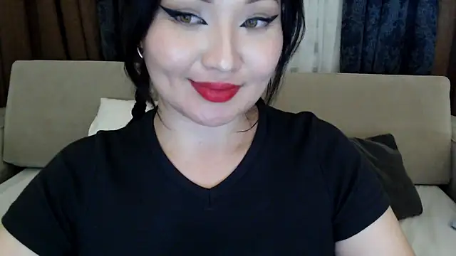 DanyMin live sex cam