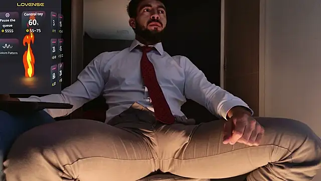 MarkWalker__ live sex cam