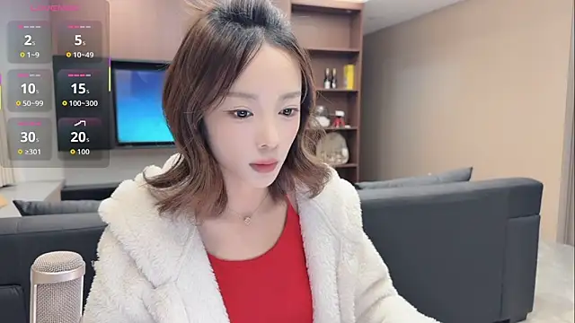 Butterbear live sex cam